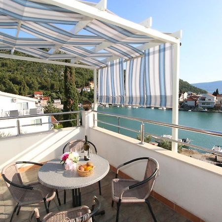 Villa Delta Apartments Блаце Экстерьер фото