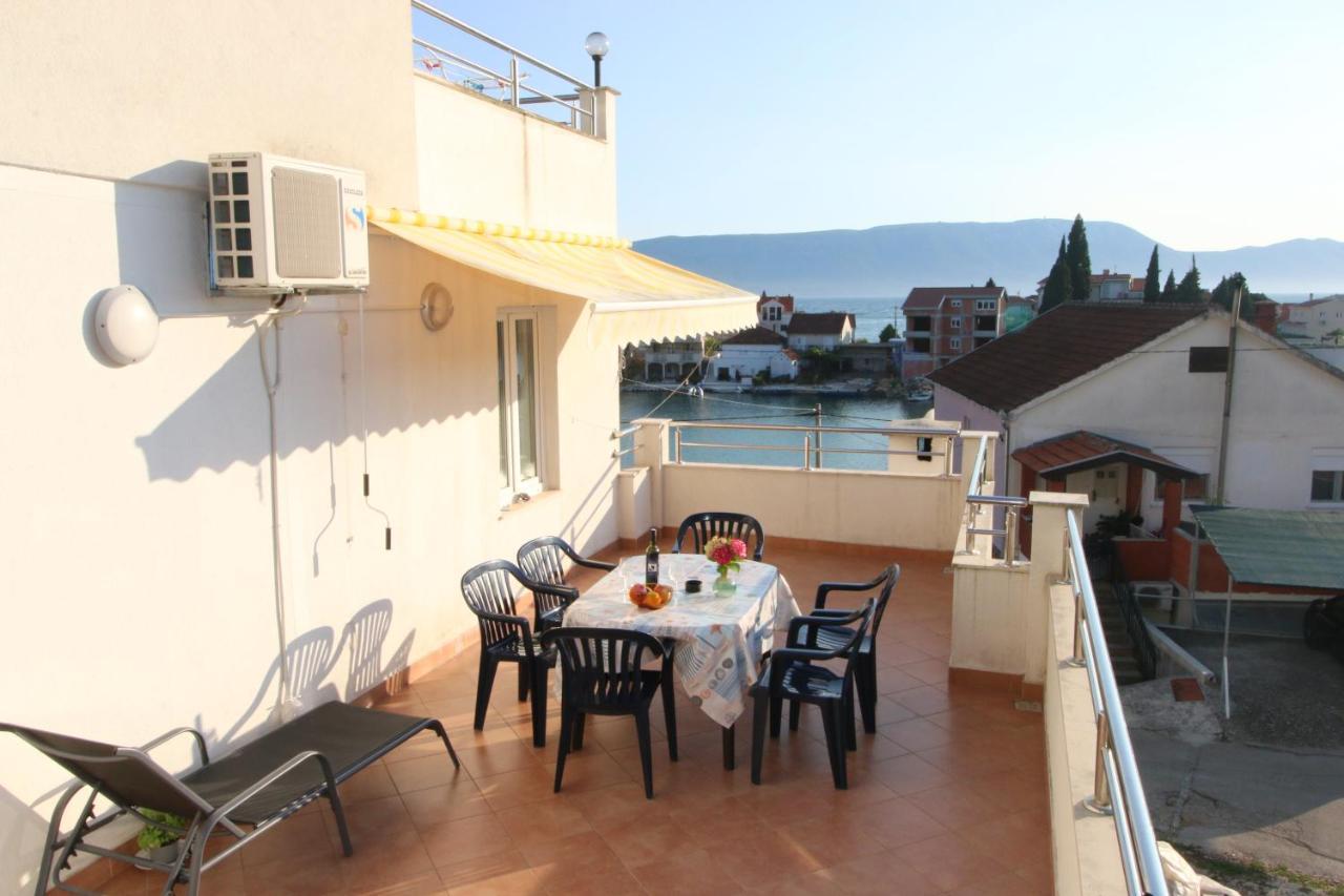 Villa Delta Apartments Блаце Номер фото